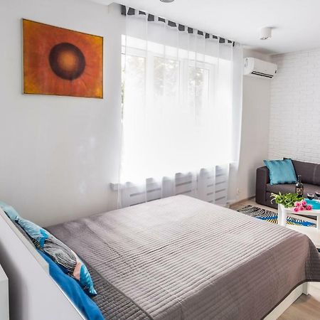 Апартаменти Iapartament Pilsudskiego 26 Білосток Екстер'єр фото