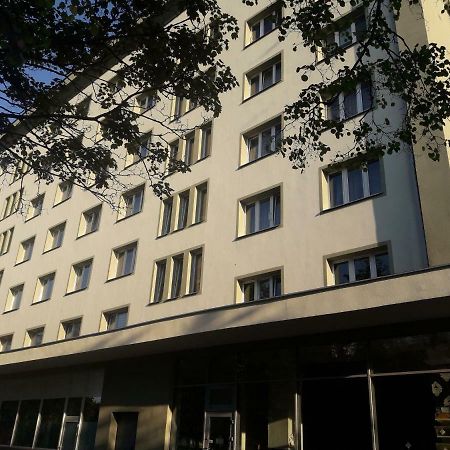 Апартаменти Iapartament Pilsudskiego 26 Білосток Екстер'єр фото