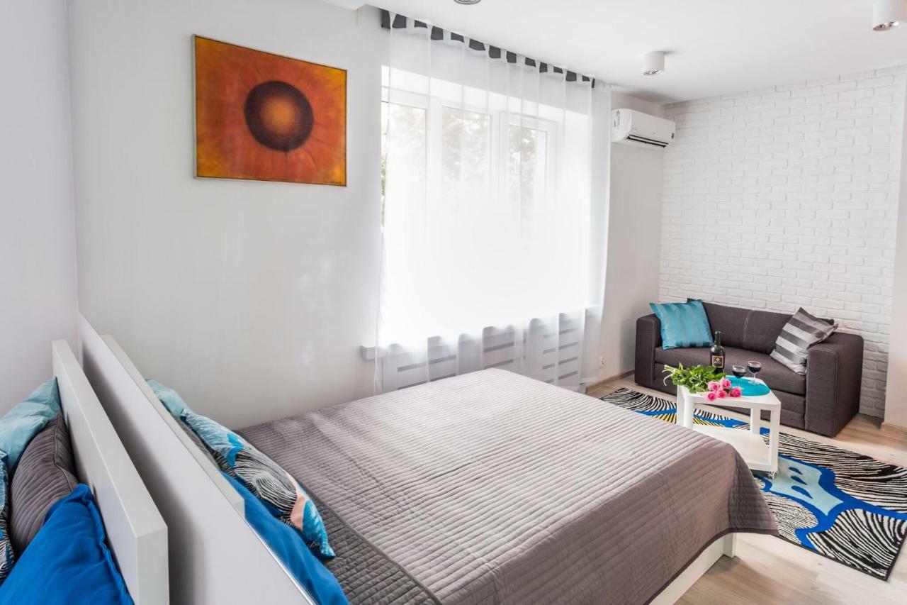 Апартаменти Iapartament Pilsudskiego 26 Білосток Екстер'єр фото