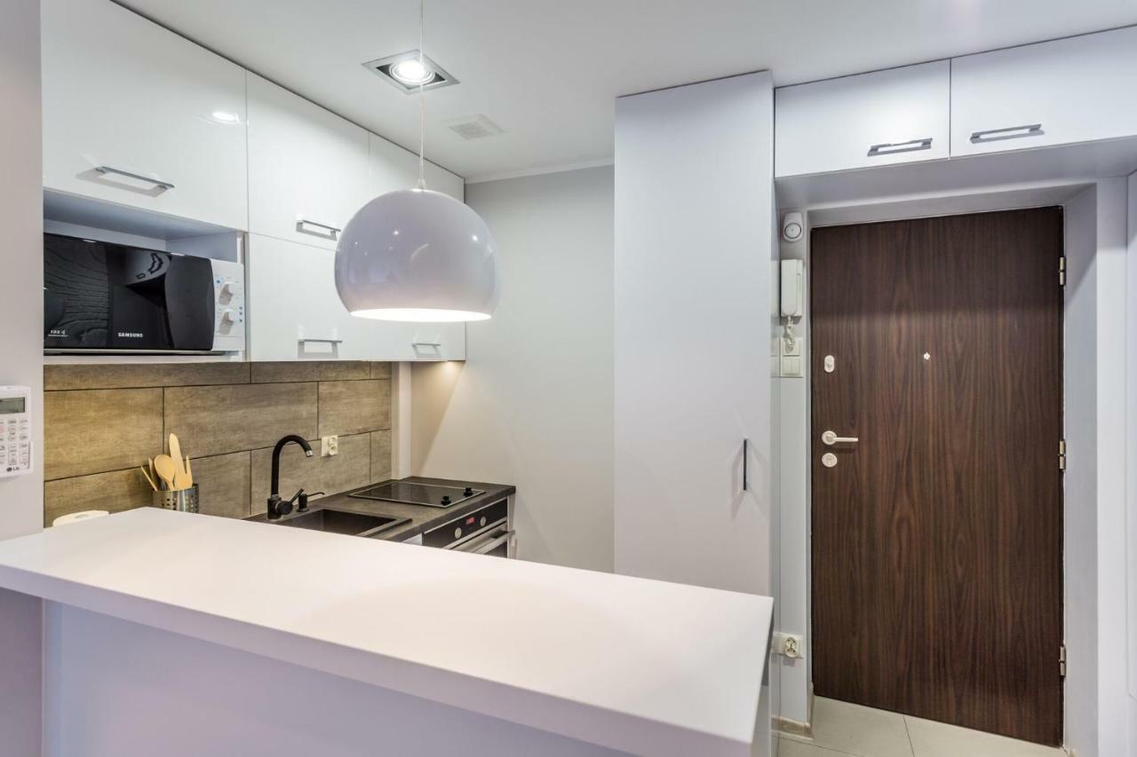 Апартаменти Iapartament Pilsudskiego 26 Білосток Екстер'єр фото
