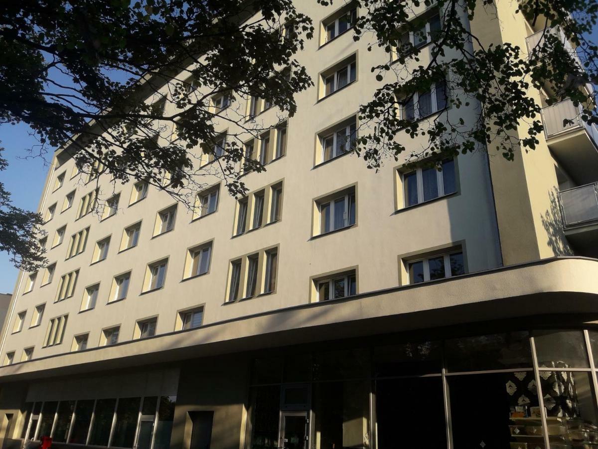 Апартаменти Iapartament Pilsudskiego 26 Білосток Екстер'єр фото
