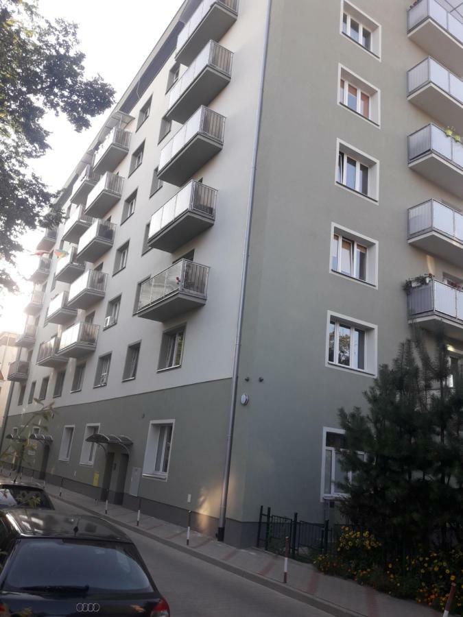 Апартаменти Iapartament Pilsudskiego 26 Білосток Екстер'єр фото